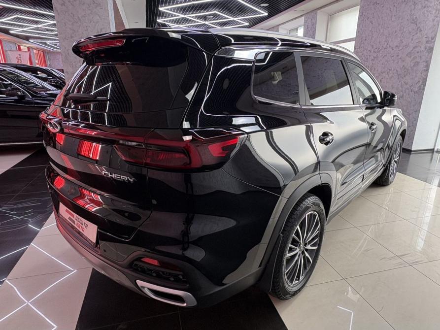 Chery Tiggo 8 I Рестайлинг Ярославль  - изображение 5