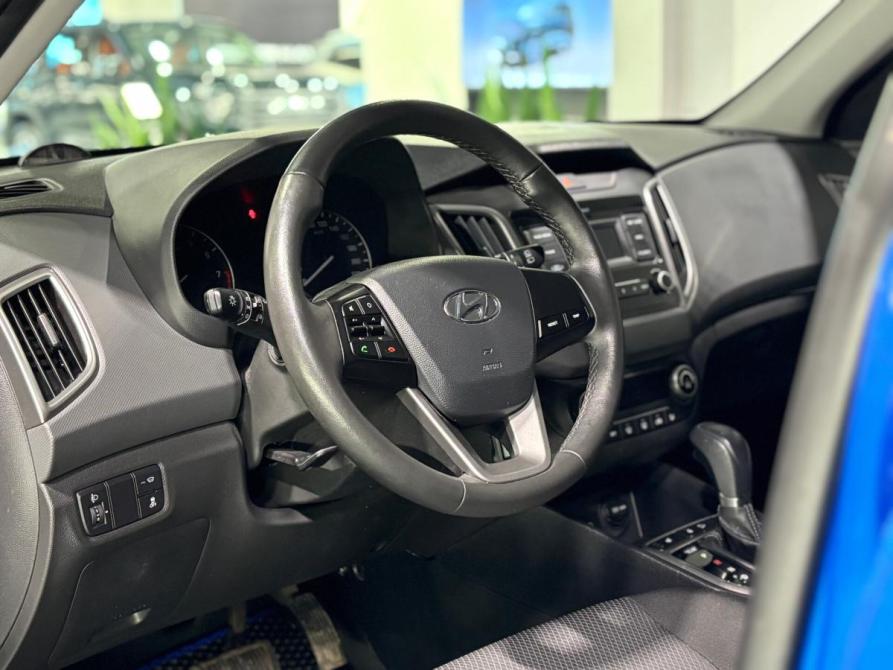 Hyundai Creta I Сыктывкар  - изображение 17