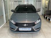 Lada (ВАЗ) Vesta I Москва  - изображение 16