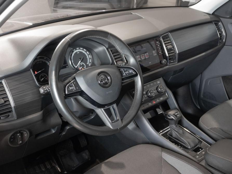 Skoda Kodiaq I Казань  - изображение 5