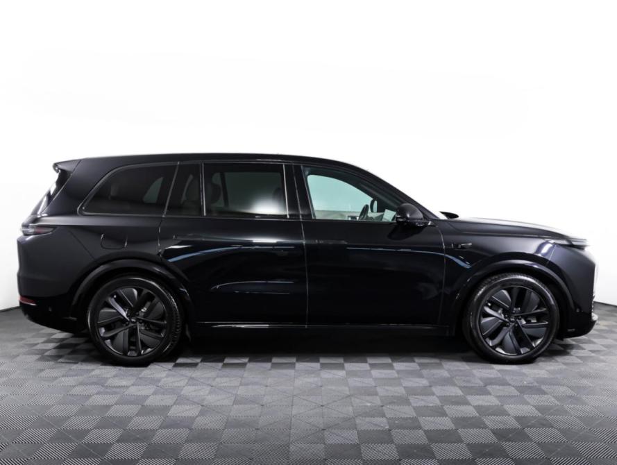 Li Auto (Lixiang) L9 I Москва  - изображение 4