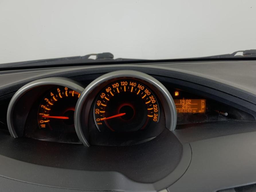 Toyota Verso I Москва  - изображение 14