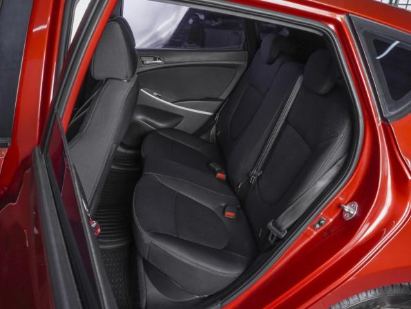 Hyundai Solaris I с пробегом 2012 года, цена 729 000 рублей, 199249 км, хэтчбек, Автокод Объявления