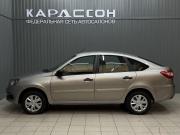 Lada (ВАЗ) Granta I Рестайлинг Магнитогорск  - изображение 21