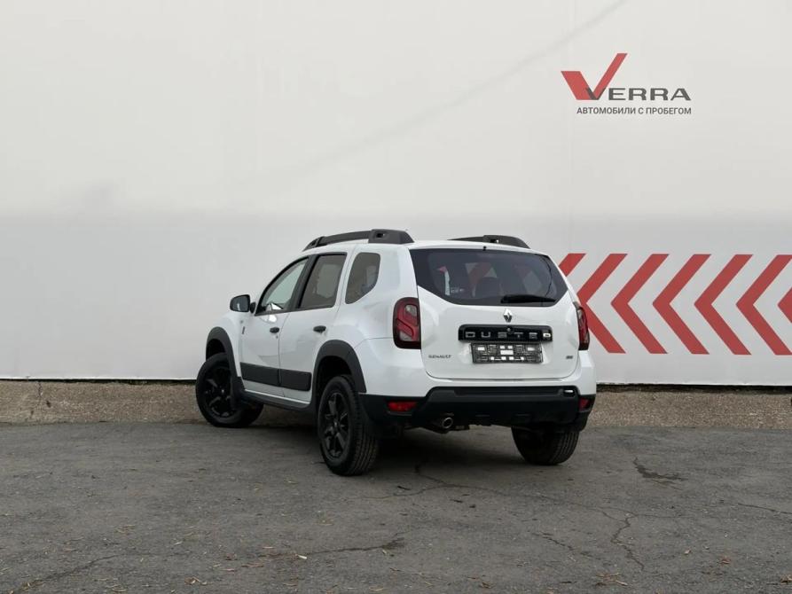 Renault Duster I Рестайлинг Пермь  - изображение 3