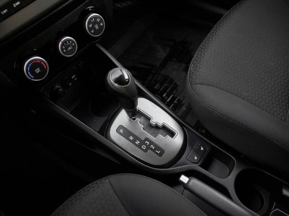 Kia Rio III Рестайлинг с пробегом 2016 года, цена 827 000 рублей, 167091 км, седан, Автокод Объявления