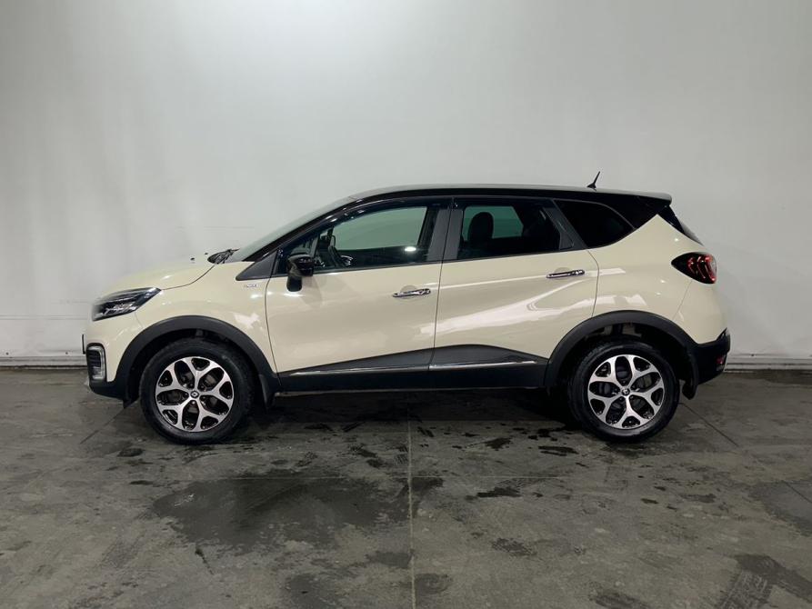 Renault Kaptur I Москва  - изображение 7