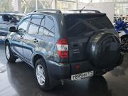 Chery Tiggo (T11) I Челябинск  - изображение 16