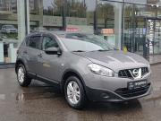 Nissan Qashqai I Рестайлинг Ижевск  - изображение 25