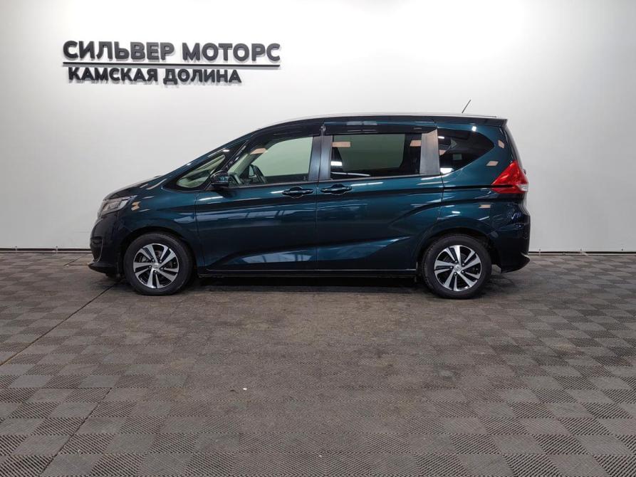 Honda Freed II Пермь  - изображение 5