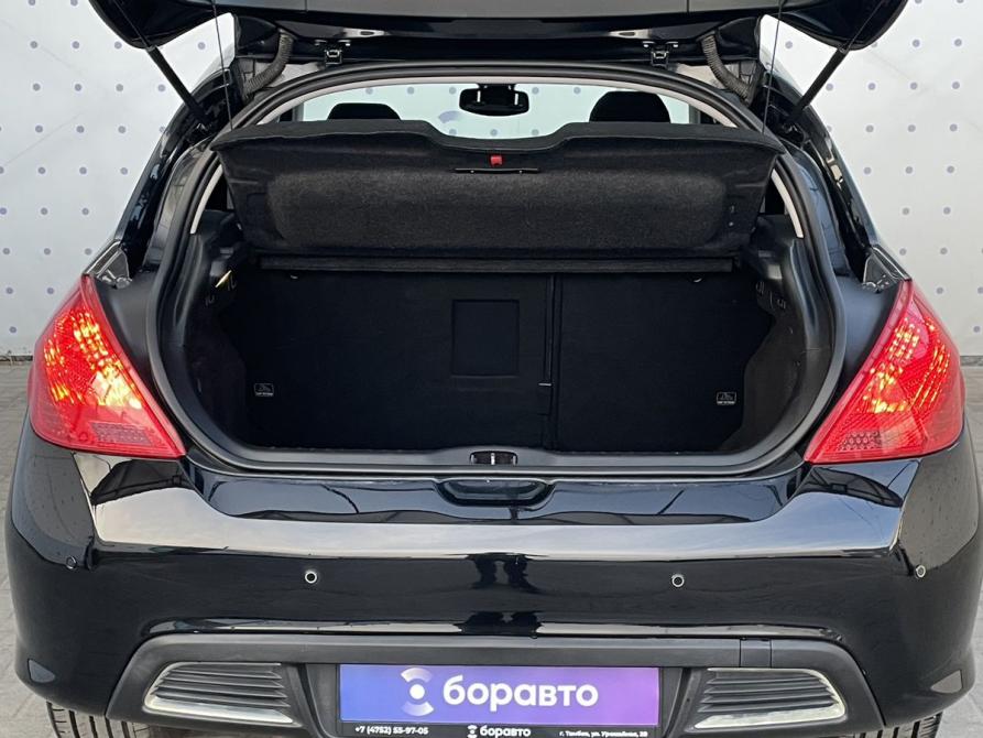 Peugeot 308 I Тамбов  - изображение 7