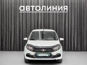 Lada (ВАЗ) Granta I Рестайлинг Красноярск  - изображение 19