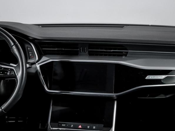 Audi A6 V (C8) с пробегом 2019 года, цена 3 599 000 рублей, 93000 км, седан, Автокод Объявления