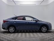 Hyundai Solaris II Рестайлинг Москва  - изображение 24