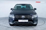 Volkswagen Tiguan II Химки  - изображение 26