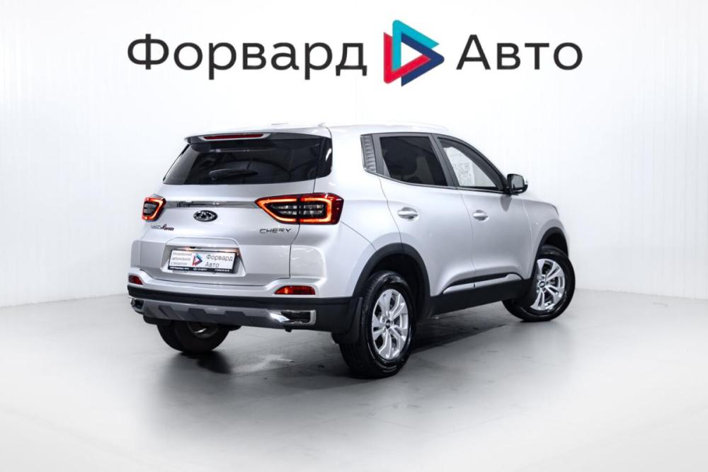Chery Tiggo 4 Pro I Рестайлинг Тюмень  - изображение 8