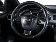 Audi Q7 I (4L) Москва  - изображение 38