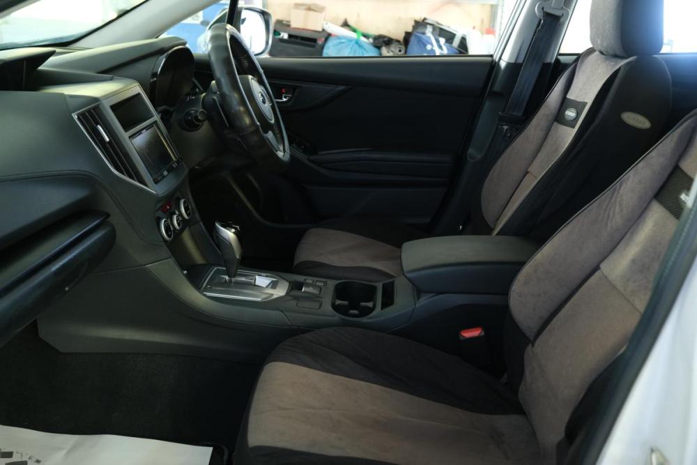 Subaru Impreza V Омск  - изображение 16