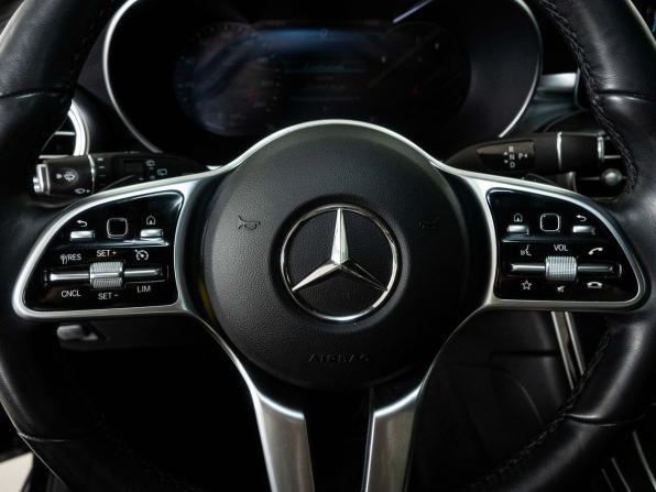 Mercedes-Benz GLC I (X253) Рестайлинг с пробегом 2021 года, цена 4 950 000 рублей, 58600 км, внедорожник, Автокод Объявления