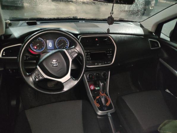 Suzuki SX4 II (S-Cross) с пробегом 2014 года, цена 1 130 000 рублей, 155875 км, хэтчбек, Автокод Объявления