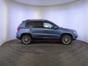 Volkswagen Tiguan I Рестайлинг Москва  - изображение 32