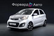 Kia Picanto II Тюмень  - изображение 26
