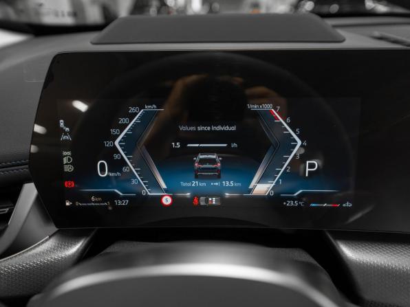 BMW X1 III (U11/U12) с пробегом 2026 года, цена 6 150 000 рублей, 50 км, внедорожник, Автокод Объявления