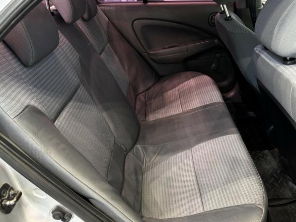 Nissan Almera Classic I с пробегом 2012 года, цена 540 000 рублей, 248130 км, седан, Автокод Объявления