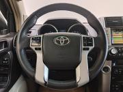 Toyota Land Cruiser Prado 150 Series Барнаул  - изображение 49