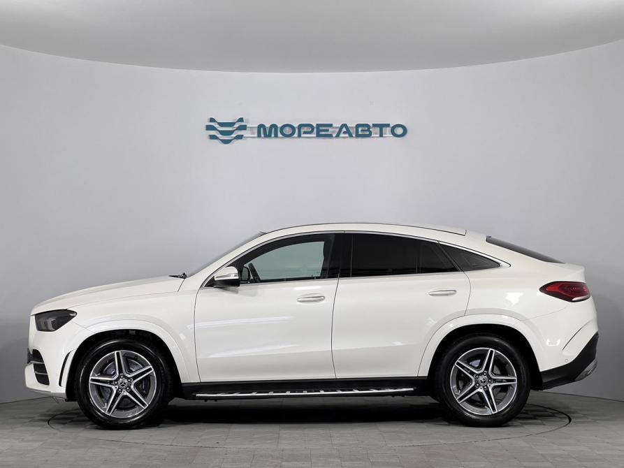 Mercedes-Benz GLE Coupe II (C167) Калининград  - изображение 8