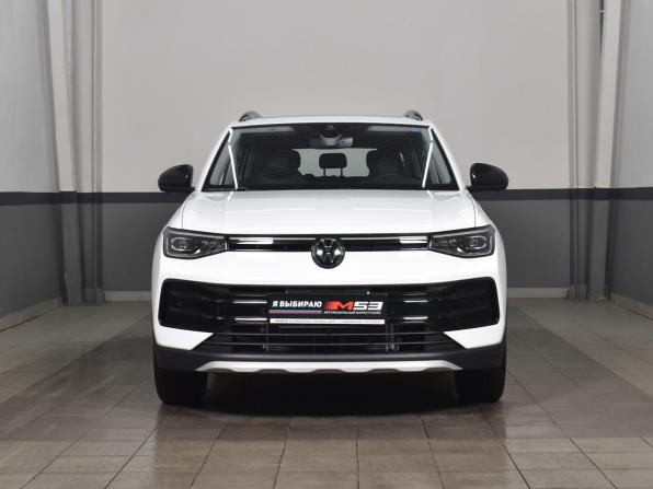 Volkswagen Tharu XR с пробегом 2026 года, цена 2 924 995 рублей, 317 км, внедорожник, Автокод Объявления