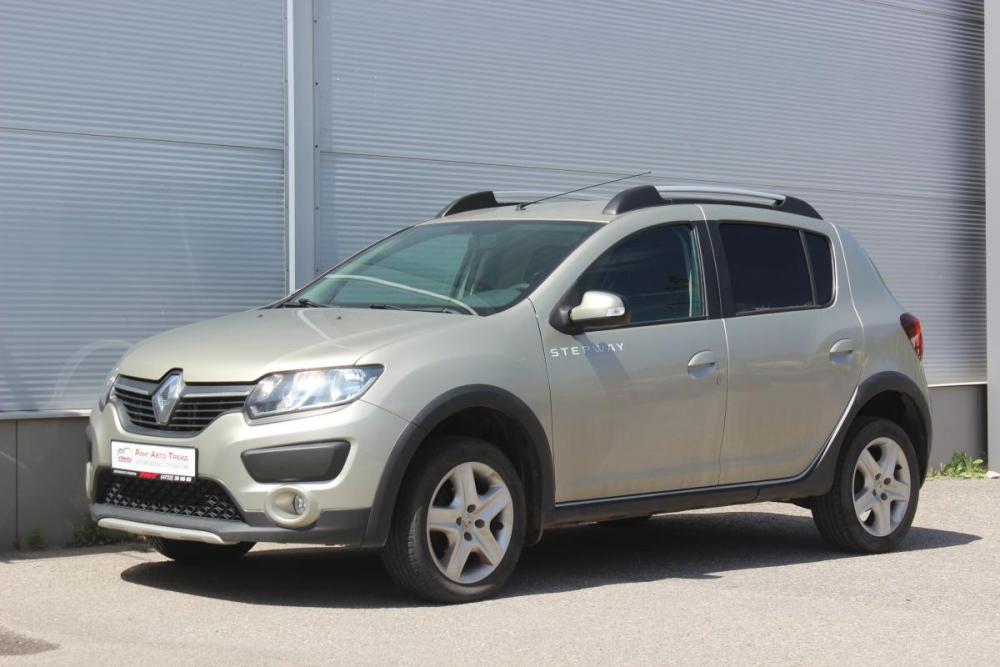 Renault Sandero II Белгород  - изображение 5