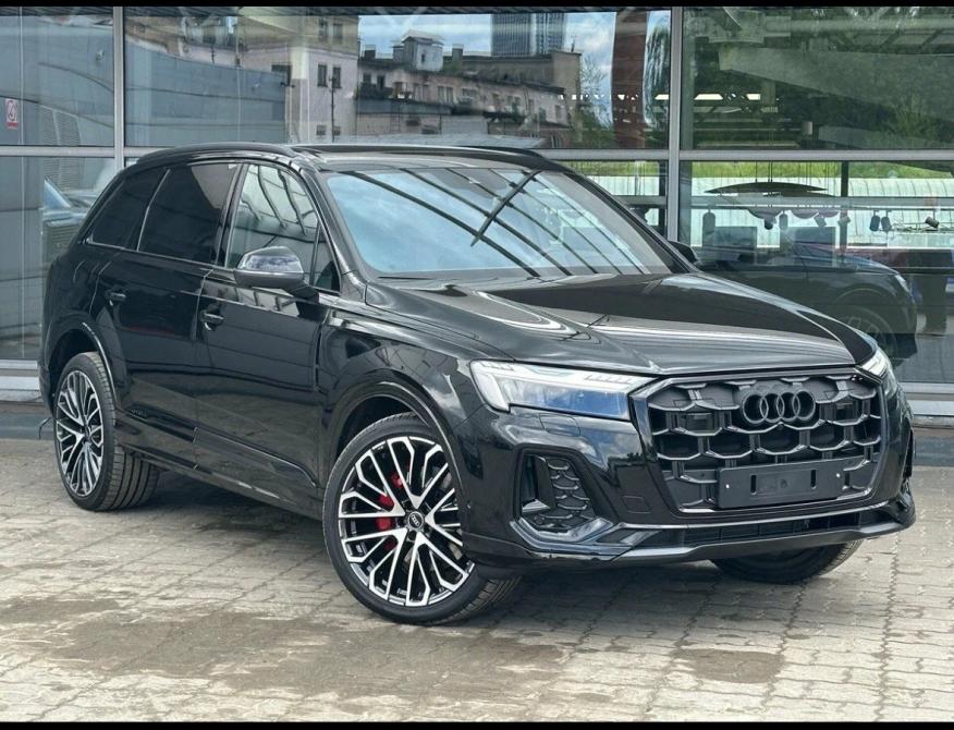 Audi Q7 II (4M) Рестайлинг 2 Москва  - изображение 6