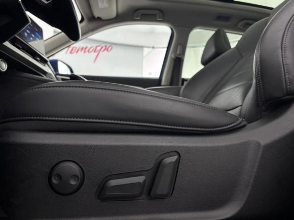 Haval F7 I Рестайлинг с пробегом 2022 года, цена 2 215 000 рублей, 82900 км, внедорожник, Автокод Объявления