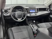 Toyota RAV4 IV (XA40) Рестайлинг Ростов-на-Дону  - изображение 23