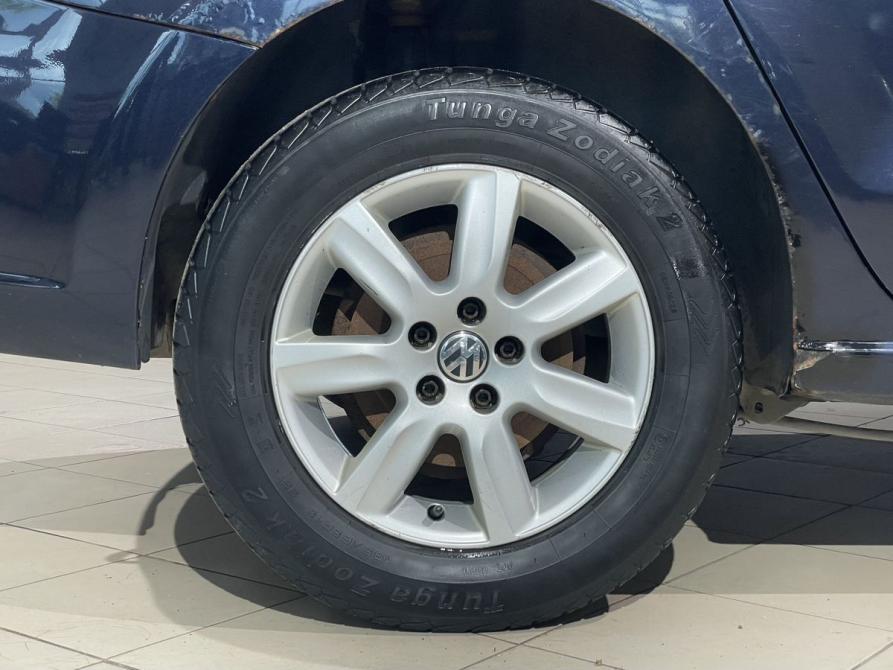 Volkswagen Polo V Тверь  - изображение 17