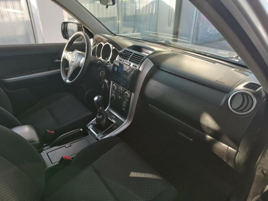 Suzuki Grand Vitara II Арзамас  - изображение 10