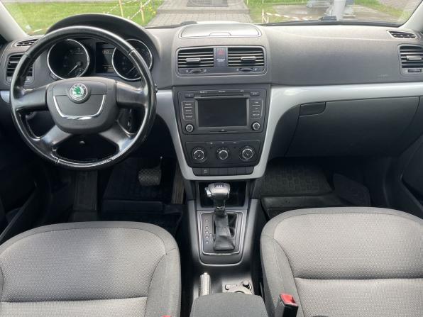Skoda Yeti I с пробегом 2012 года, цена 690 000 рублей, 145093 км, внедорожник, Автокод Объявления