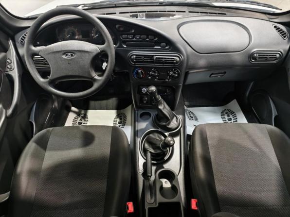 Lada (ВАЗ) Niva Travel I с пробегом 2024 года, цена 1 028 000 рублей, 25009 км, внедорожник, Автокод Объявления