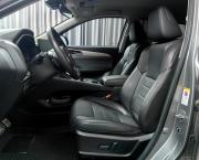 Haval F7 I Рестайлинг Москва  - изображение 36