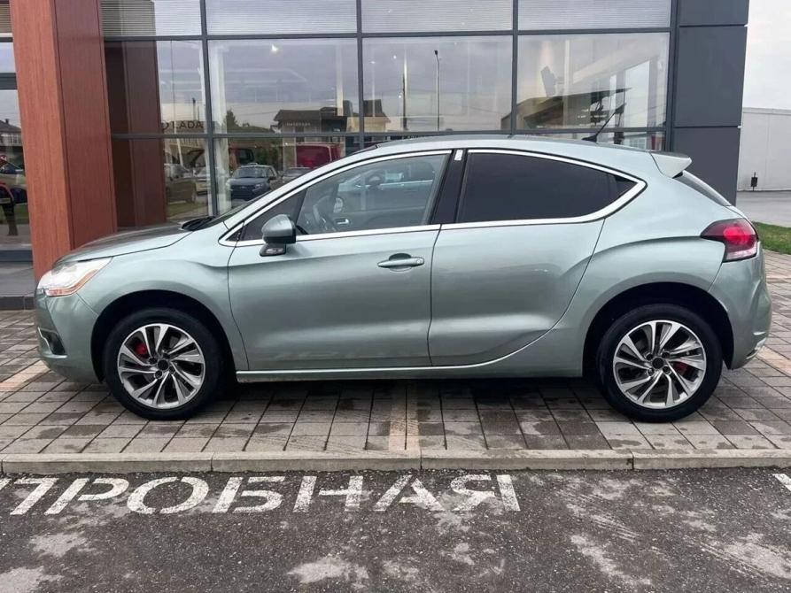 Citroen DS4 Владикавказ  - изображение 5
