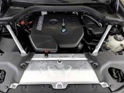 BMW X3 III (G01) Москва  - изображение 39