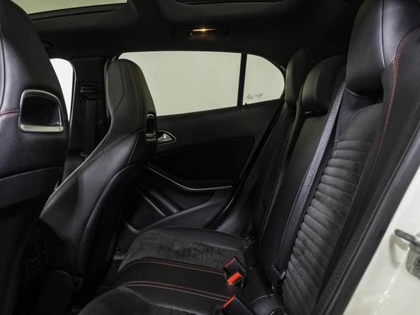 Mercedes-Benz GLA I (X156) с пробегом 2016 года, цена 2 649 000 рублей, 111500 км, внедорожник, Автокод Объявления