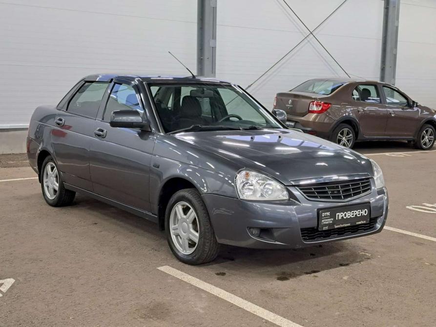 Lada (ВАЗ) Priora I Рестайлинг Набережные Челны  - изображение 3