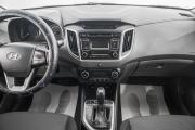 Hyundai Creta I Барнаул  - изображение 47