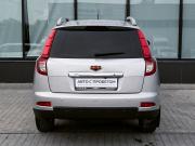 Geely Emgrand X7 I Екатеринбург  - изображение 24
