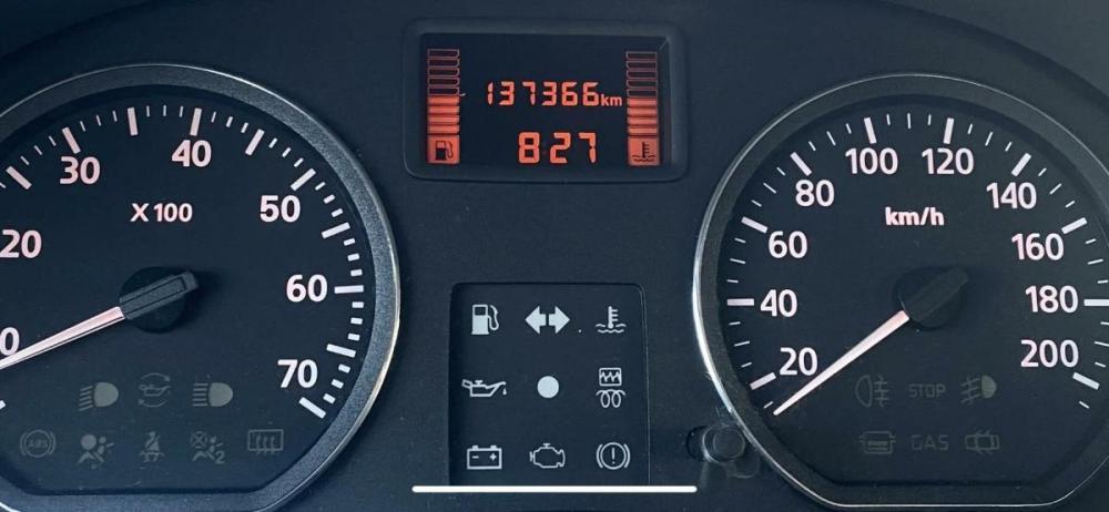 Renault Logan I Рестайлинг Тверь  - изображение 10