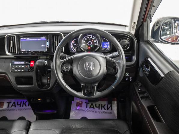 Honda N-One I с пробегом 2015 года, цена 749 500 рублей, 74337 км, хэтчбек, Автокод Объявления