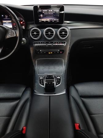 Mercedes-Benz GLC I (X253) с пробегом 2018 года, цена 2 390 000 рублей, 151920 км, внедорожник, Автокод Объявления