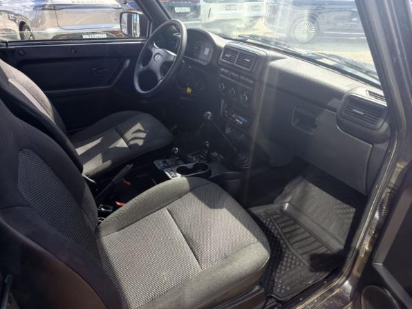 Lada (ВАЗ) 2121 (4x4) I Рестайлинг (2020) с пробегом 2020 года, цена 592 000 рублей, 71678 км, внедорожник, Автокод Объявления